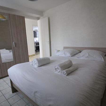 Appartement Joli T3 Renove / Wifi / Grand Parking à La Couronne  Extérieur photo