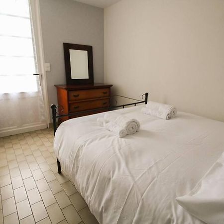 Appartement Joli T3 Renove / Wifi / Grand Parking à La Couronne  Extérieur photo